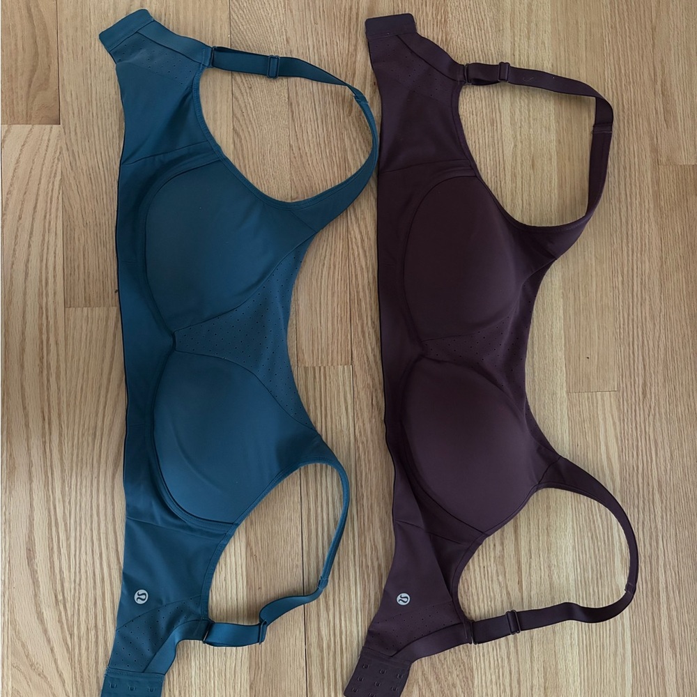 Lululemon Sports Bras